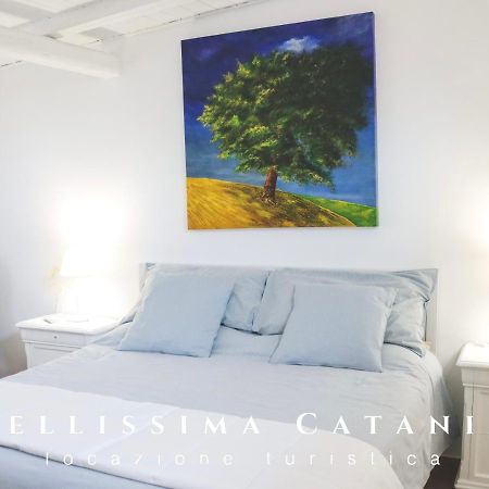 Bellissima Catania Villa Luaran gambar