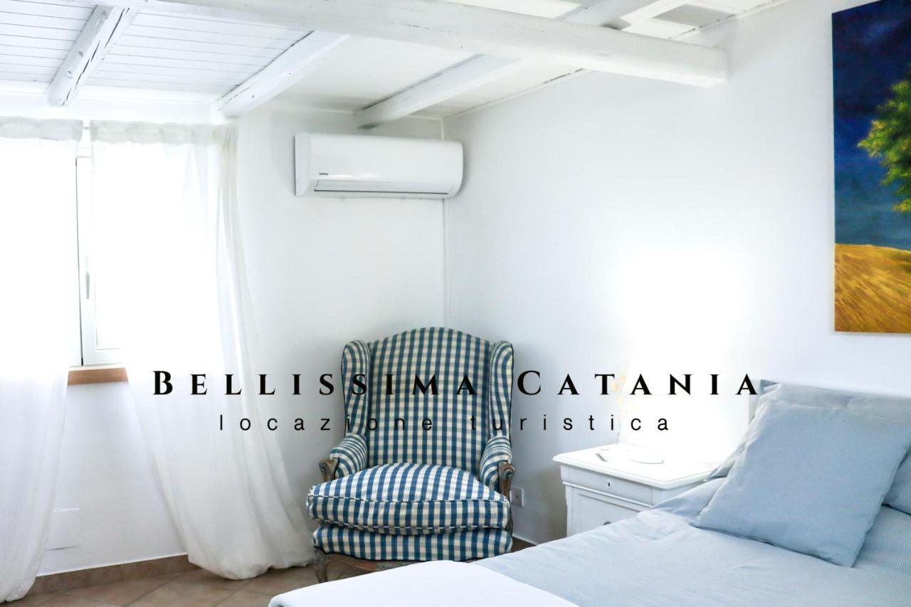 Bellissima Catania Villa Luaran gambar