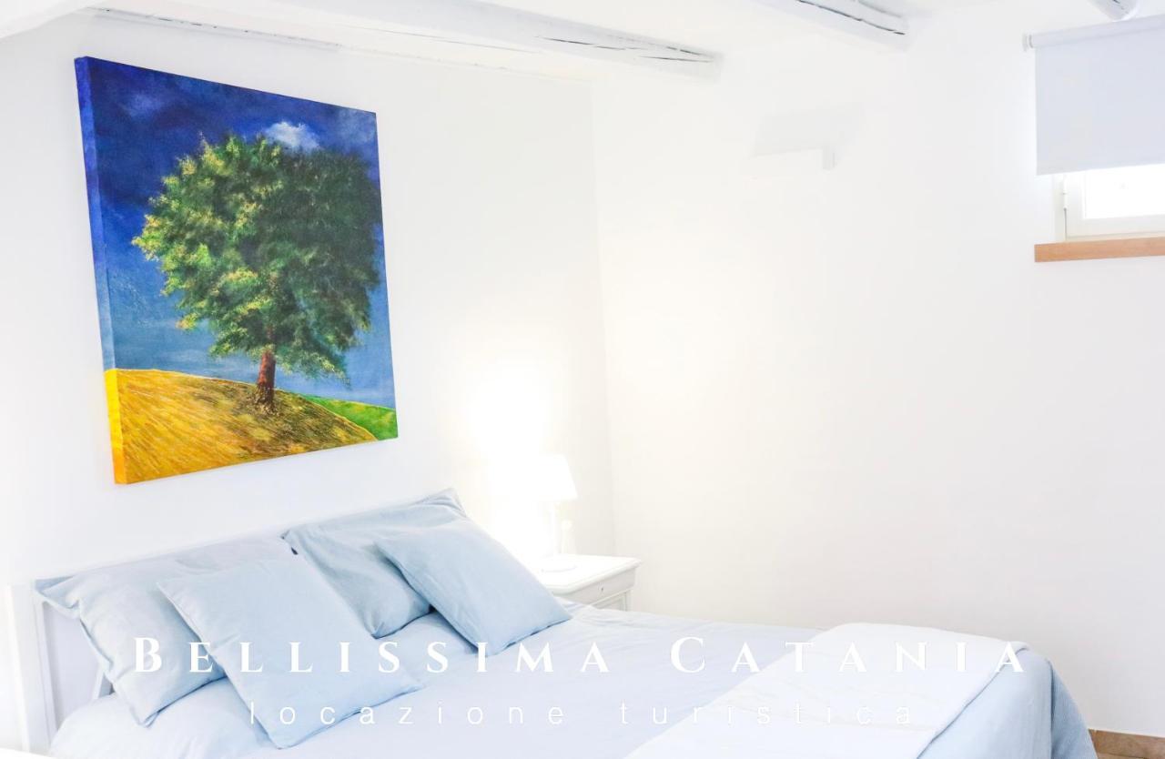Bellissima Catania Villa Luaran gambar