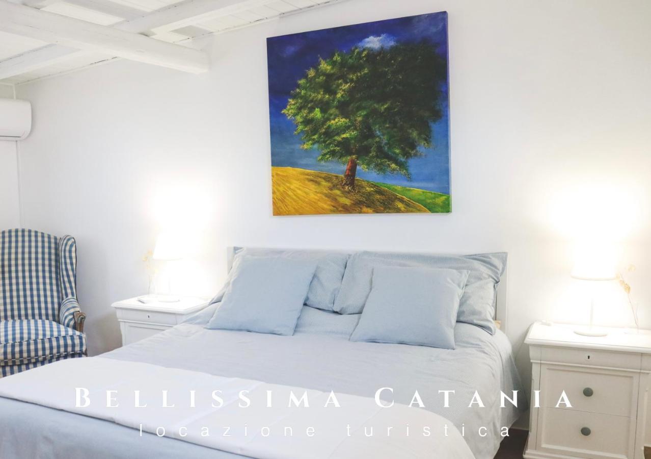 Bellissima Catania Villa Luaran gambar