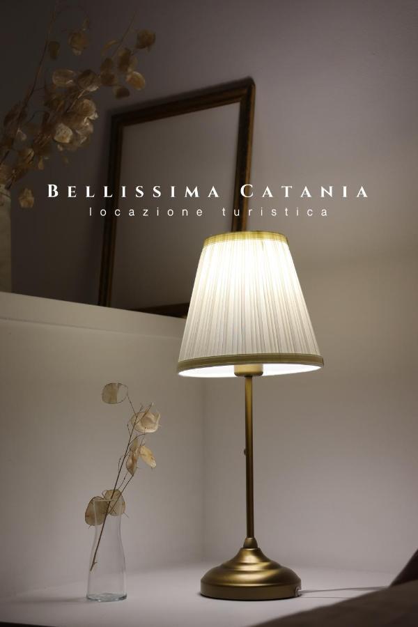 Bellissima Catania Villa Luaran gambar