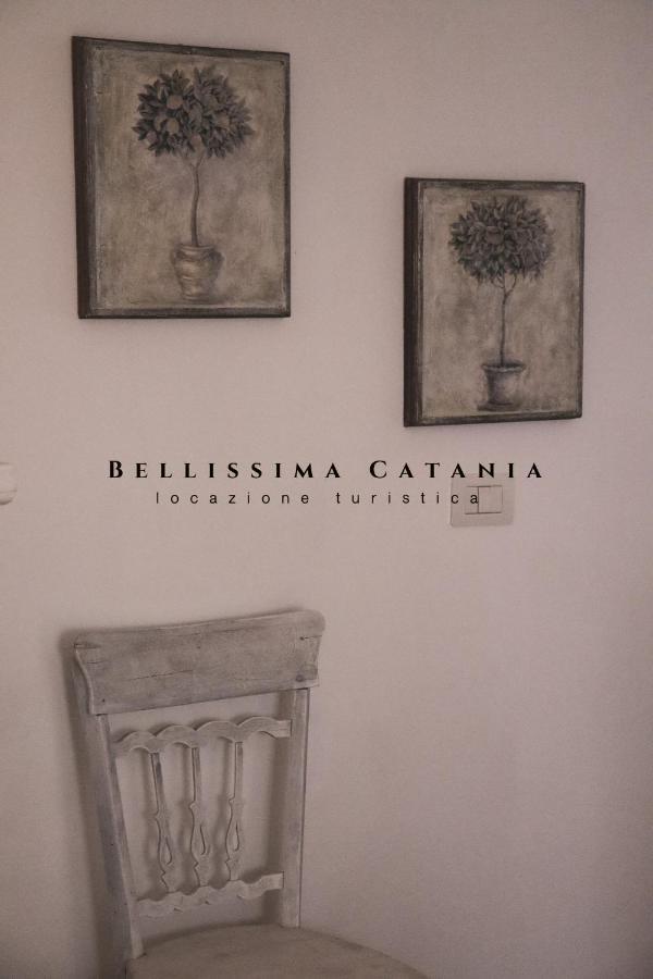 Bellissima Catania Villa Luaran gambar