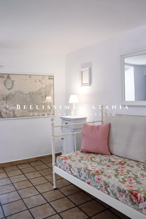 Bellissima Catania Villa Luaran gambar